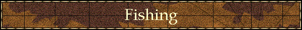 Fishing