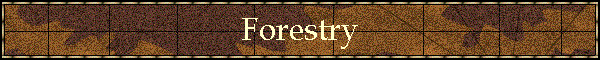 Forestry