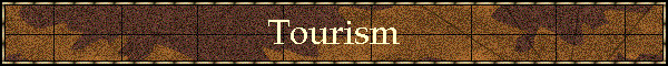 Tourism