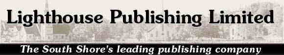 Lighthouse Publishing Limited